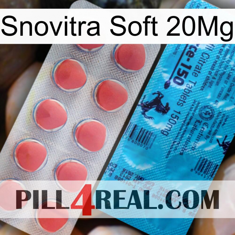 Snovitra Soft 20Mg new14